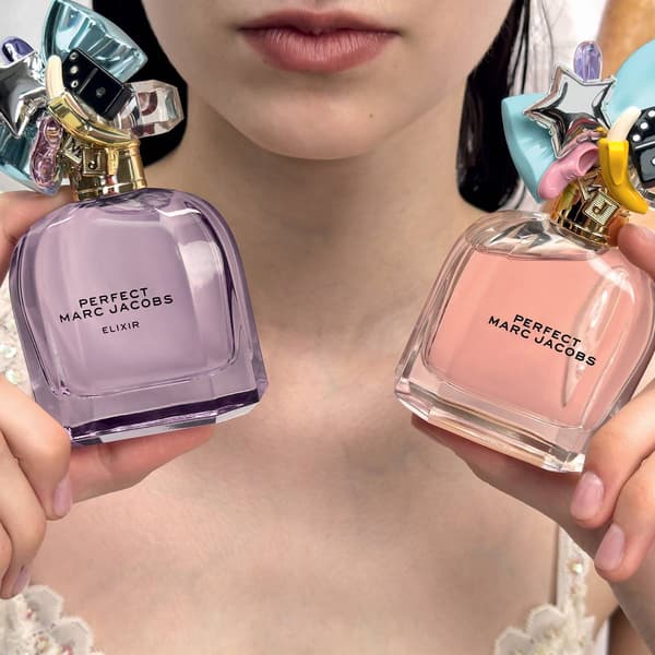 Marc Jacobs Perfect Elixir Eau de Parfum