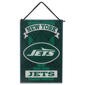Open Road Hanging Acrylic Small Jets Logo - image 1