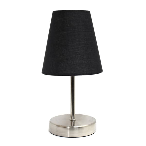 Creekwood Home Nauru 10.5in. Traditional Table Lamp - image 