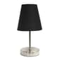 Creekwood Home Nauru 10.5in. Traditional Table Lamp - image 1