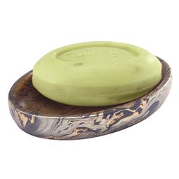 Nicole Miller Harper Soap Dish