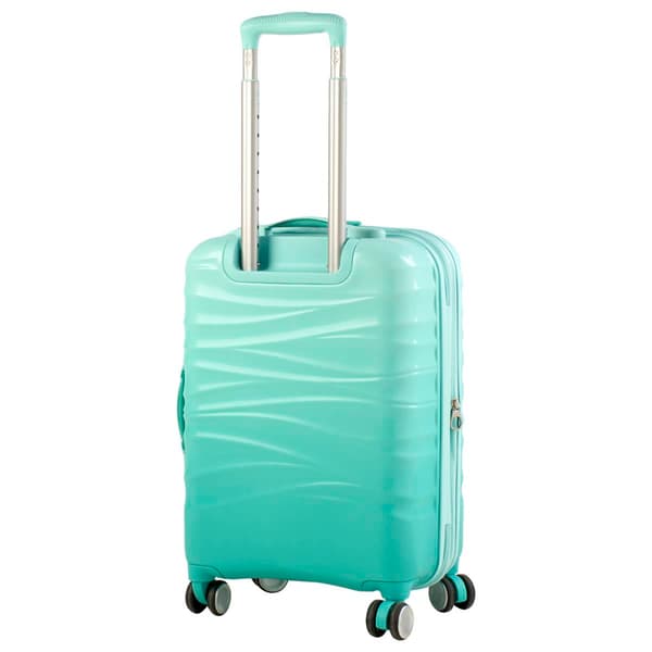 American Tourister&#174; 24in. Cascade Spinner - Aquamarine