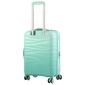 American Tourister&#174; 24in. Cascade Spinner - Aquamarine - image 2