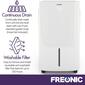Freonic 50pt. Dehumidifier - image 7