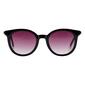 Womens O by Oscar Plastic Modern Round Sunglasses - image 2