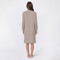 Womens Poppy & Clay Long Sleeve Drop Needle Nightgown w/ Pockets - image 2