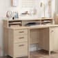 Sauder Whitaker Point Desk Hutch Organizer - image 2