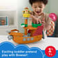 Little People® Super Mario Bower''s Airship - image 2