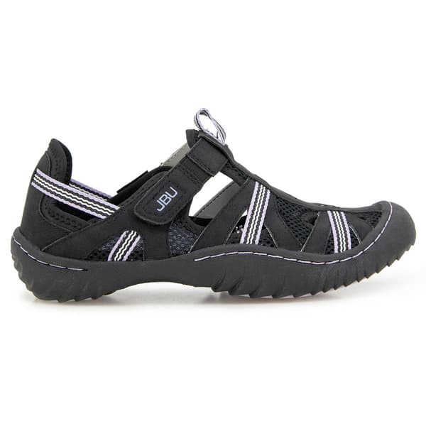 Womens JBU Regional Water Ready Sports Sandals
