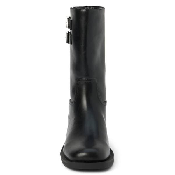 Womens Coconuts by Matisse Basil Mid Calf Boots