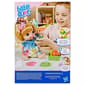 Baby Alive Blonde Hair Fruity Sips Doll - image 2