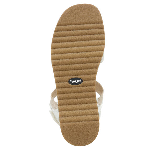 Womens Dr. Scholl's Island Life Strappy Sandals