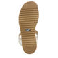 Womens Dr. Scholl's Island Life Strappy Sandals - image 5