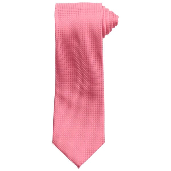 Mens John Henry® Bluff Solid Tie - image 
