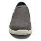Mens Nunn Bush Conway EZ Canvas Moc Toe Slip-On Loafers - image 3