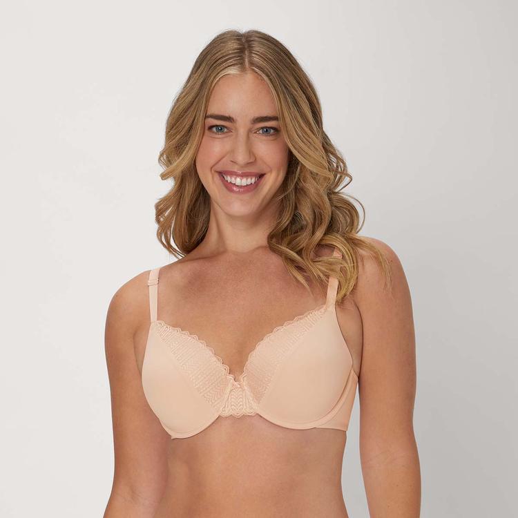 Womens Maidenform® Comfort Devotion Embellished Bra 09404