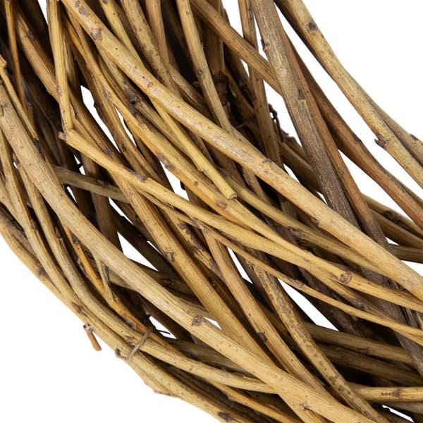 Northlight Seasonal Natural Grapevine Twig Artificial Wreath