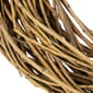 Northlight Seasonal Natural Grapevine Twig Artificial Wreath - image 4