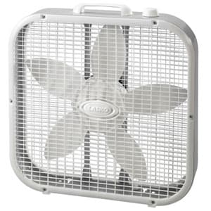 Lasko 20in. Box Fan
