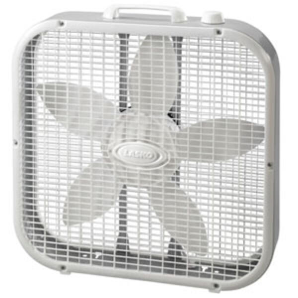 Lasko Box Fan - image 