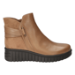 Womens Bella Vita Sueann Platform Ankle Boots - image 2