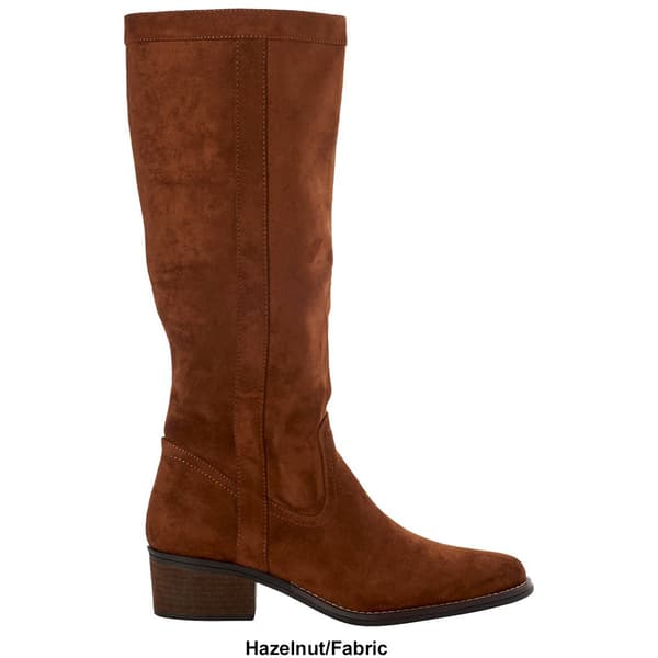 Womens White Mountain Alti Knee High Tall Boots