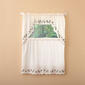 Seashells Embroidered Swag - image 1