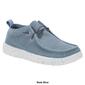 Womens LAMO Sheepskin Michelle Boat Shoes - image 9
