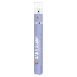 Spectraspray® Gaba Sleep Melatonin Free Oral Spray Supplement