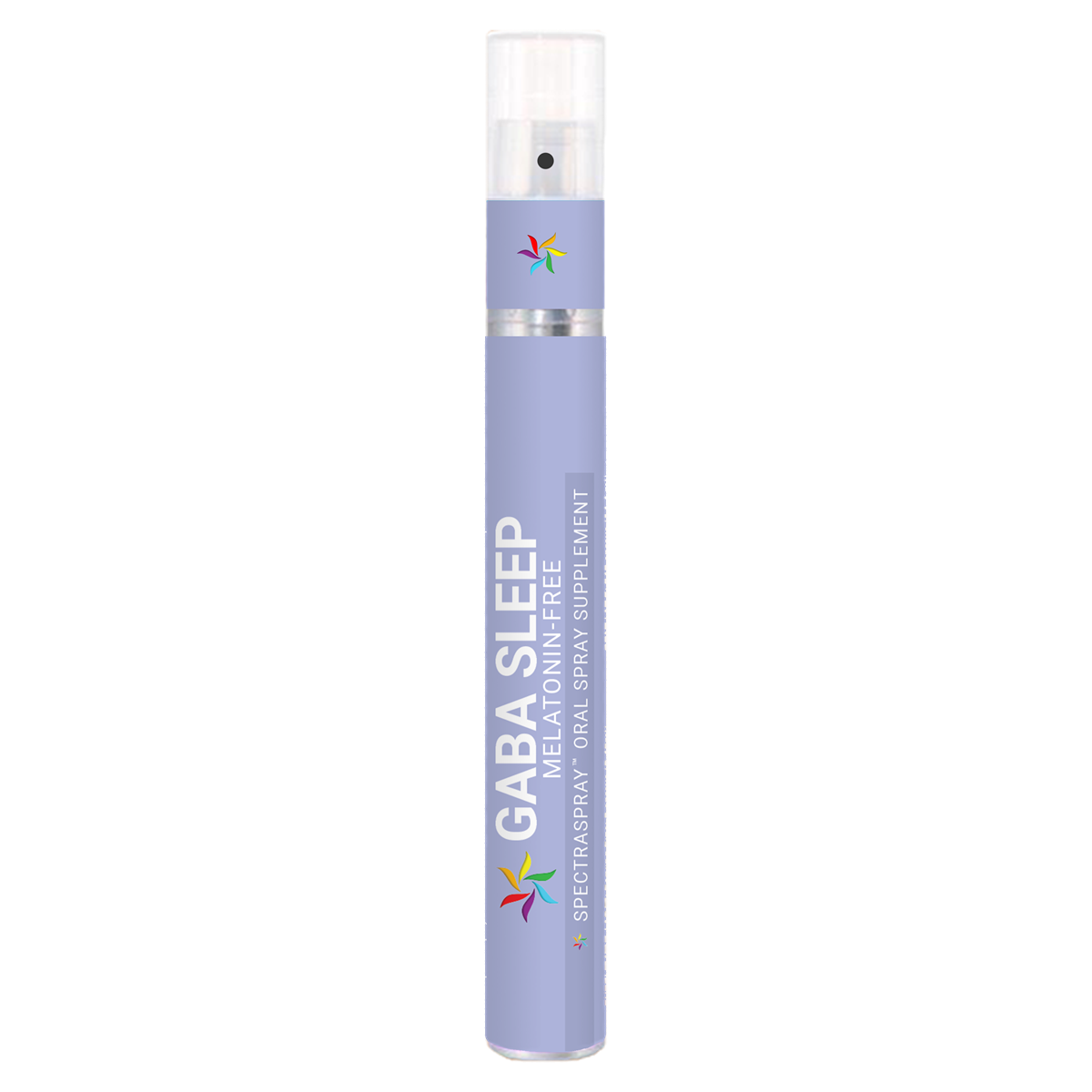 Spectraspray® Gaba Sleep Melatonin Free Oral Spray Supplement