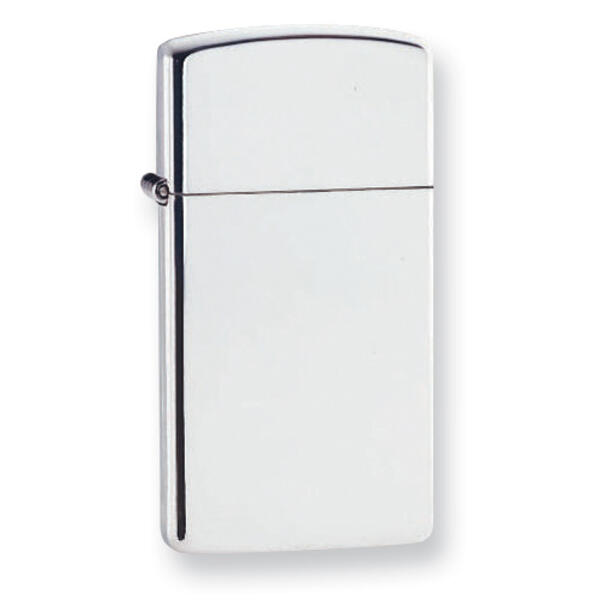 Zippo Armor Sterling Silver Lighter - image 