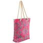 Renshun Paisley Canvas Tote - image 2