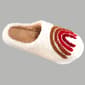 Womens Ella & Joy Rainbow Slippers - image 1