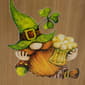 Northlight Seasonal Blessed St. Patrick''s Day Wall Sign - image 6