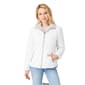Womens Free Country Solid Cloud Lite Reversible Jacket - image 2