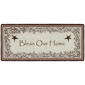 Bless Our Home Accent Rug - image 1