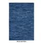 Nourison Essentials Two-Tone Indoor/Outdoor Area Rug - image 12