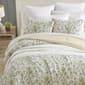 Laura Ashley Country Meadow Cotton Comforter Set - image 2