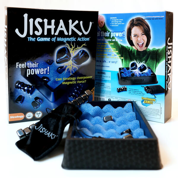 Continuum Games Jishaku - image 