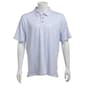 Mens Architect(R) Mini Palms Short Sleeve Polo - image 1