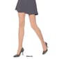 Womens HUE Sheer Tights w/Control Top Tights - image 2
