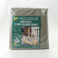 LB International Deluxe Loveseat Cover - image 1