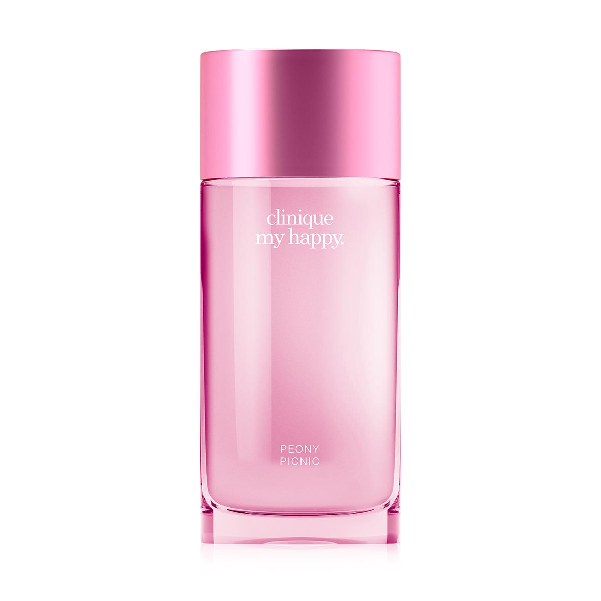 Clinique My Happy™ Peony Picnic Perfume