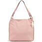 Jessica Simpson Camille 4 Poster Shoulder Bag - image 1