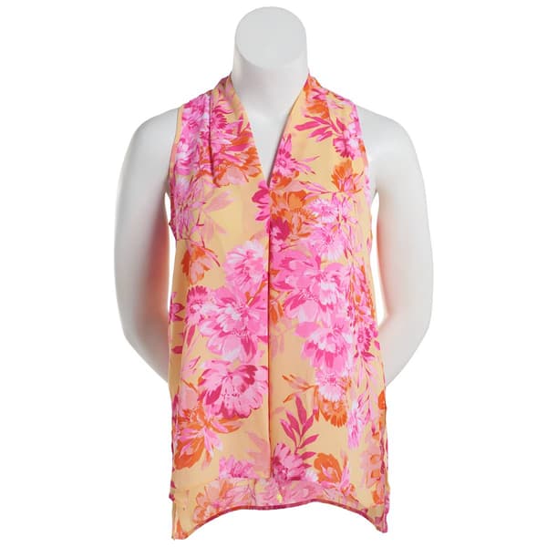 Eisley Floral Blouse main image 0