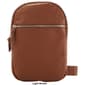 Womens Bueno Grainy Wash Sling Bag - image 5