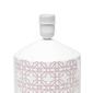 Simple Designs Floral Fresh Prints Table Lamp - image 3