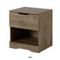 South Shore Holland 1 Drawer Nightstand - image 9
