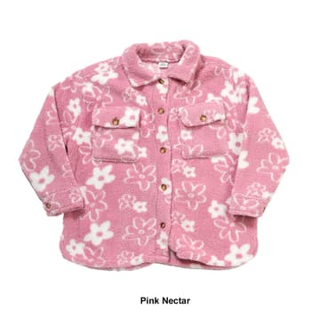 Daisy Shacket