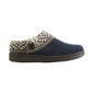 Womens Clarks® Nikki Insulated Sueded Slippers - image 2